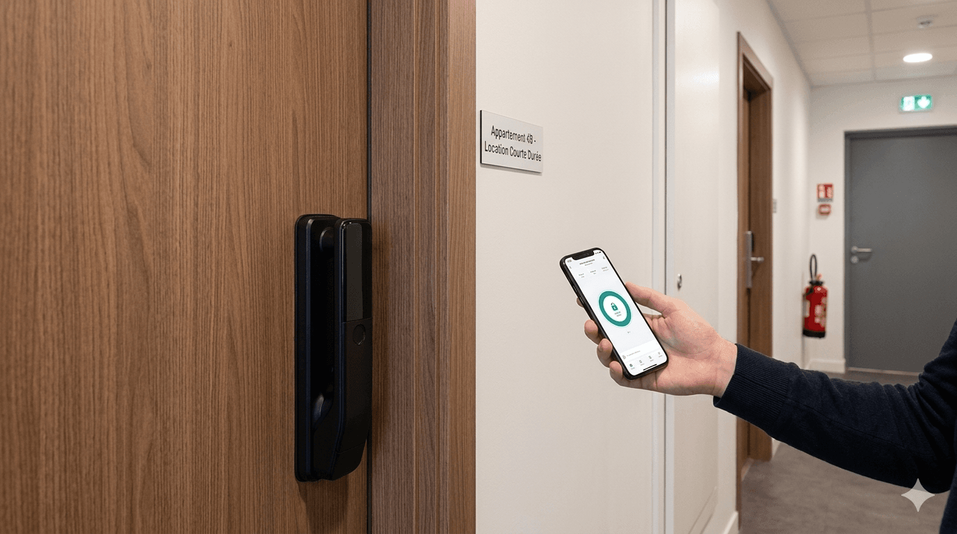 Smart Home and Short-Term Rentals: What Tuya Integration Changes for Property Managers
